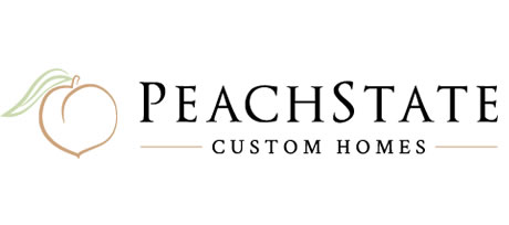 PeachState    Custom Homes