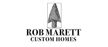 Rob Marrett Custom Homes