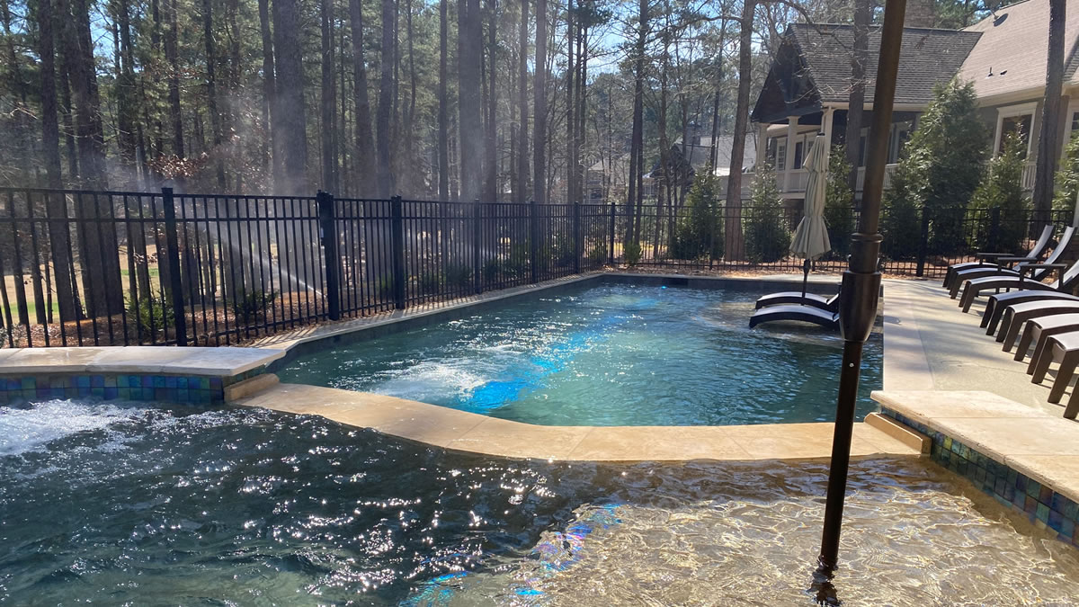 Willow Oak Landscapes LLC