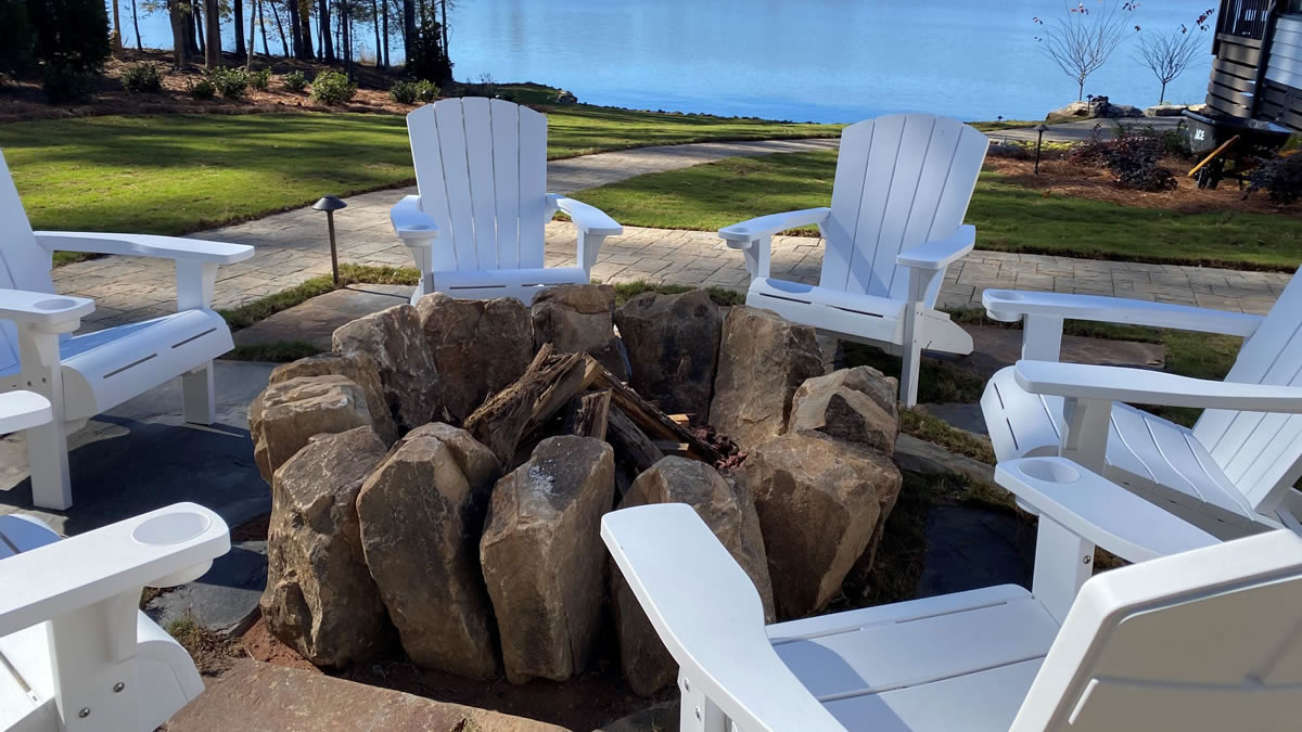 Willow Oak Landscapes LLC